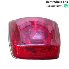 FANALE POSTERIORE CON LIEVI GRAFFI PIAGGIO VESPA PRIMAVERA 50 2014/2016 642946