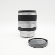 Obiettivo Zoom Sony SEL