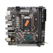 MSI Trident X 11th Creator