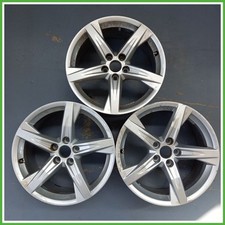 Cerchio in Lega AUDI Q5 (FYB) (dal 10/2016 al 05/2021) 18 pollici 18 8.0J 5x112