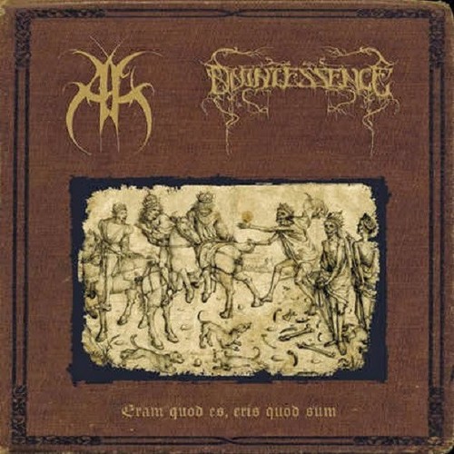 Annthennath quintessence - annthennath,