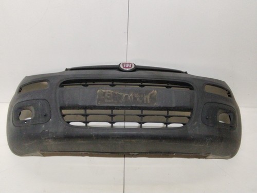Paraurti anteriore per fiat - paraurti,