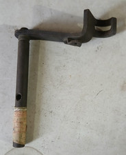 LEVA CAMBIO DISINNESTO