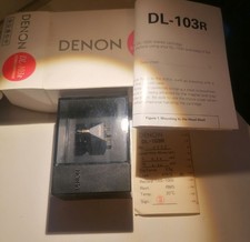 Denon DL-103R per ricambi o