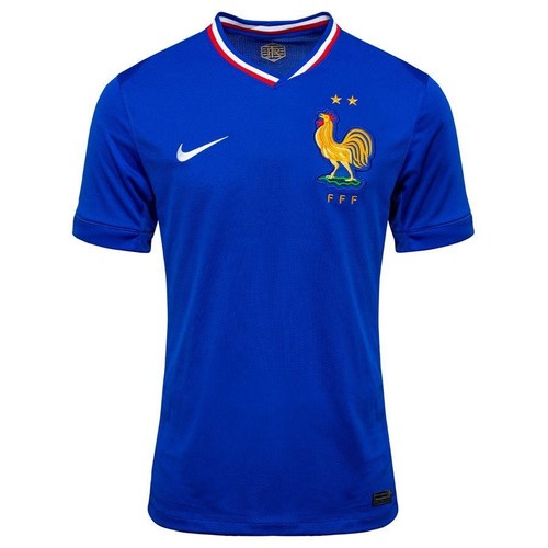 Nike francia fff maglia - nike,