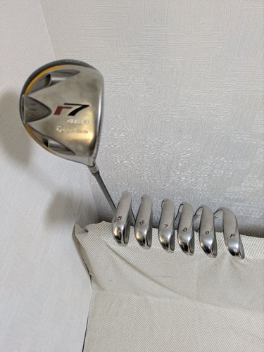 Driver taylormade sr - 10,5°,