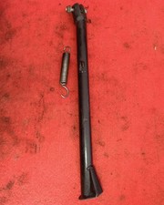 Cavalletto laterale (Husqvarna sm 125 2004)