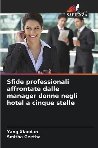 Sfide professionali affrontate