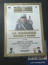 LA BANDERA, MARCIA O MUORI con