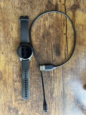 Garmin Vivoactive 4S-Nero con