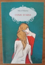 Come d'aria  Ada d'Adamo