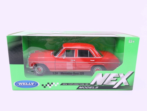 Welly 24091w modellino auto - no.24091w,
