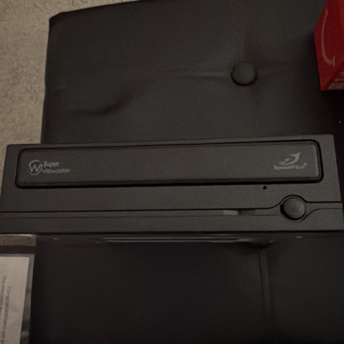 Toshiba samsung dvd writer - toshiba,