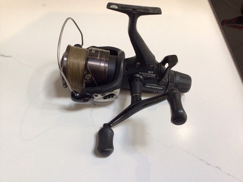 Mulinello shimano 10000rb - mulinello,