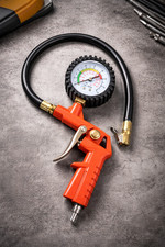 Pistola per Aria Compressa con