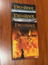 Warhammer Signore degli Anelli