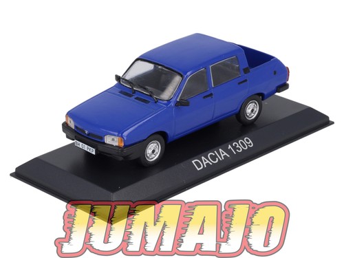 Bal24 voiture ixo - bal24, 1/43