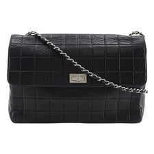 Borsa a tracolla CHANEL 2.55