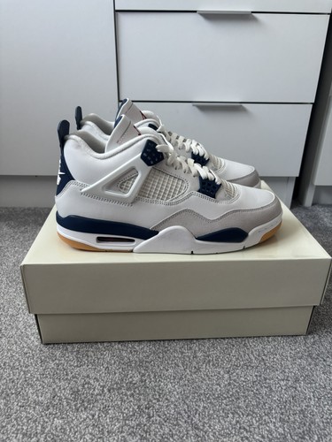 Nike air jordan - nike, sb