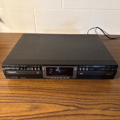 Philips cdr765 17 - philips, /