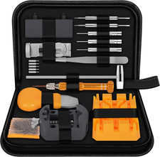 Kit Orologiaio,Attrezzi