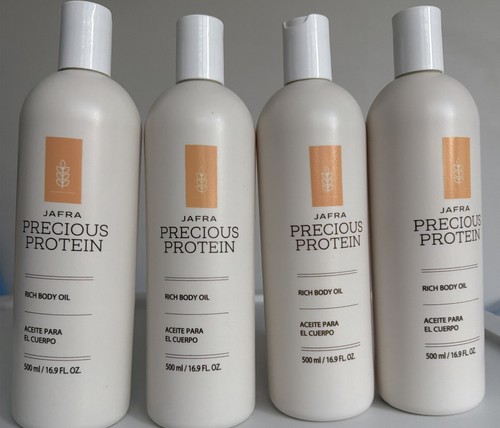 Precious protein rich oil - precious,