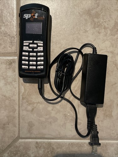 Telefono satellitare