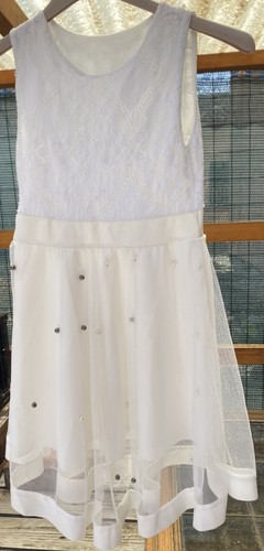 Vestito cerimonia bambina - bambina, 10