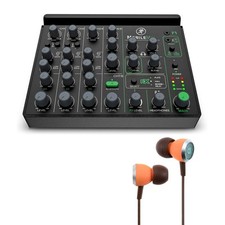 Mackie MobileMix Mixer