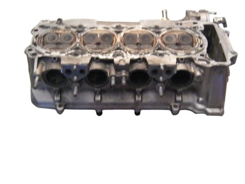 Testata completa motore full - testata,