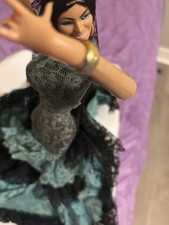 Bambola vintage Marin Chiclana