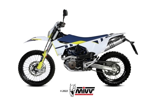 Terminale scarico mivv str1 - scarico,