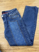 JEANS JECKERSON TAGLIA 18 ANNI