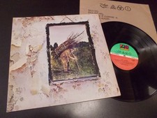 Led zeppelin - zeppelin, iv"