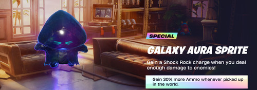 Battle royale special galaxy - special,
