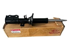 Ammortizzatore pressione gas