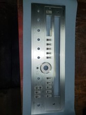 optonica sa-5901 face plate 