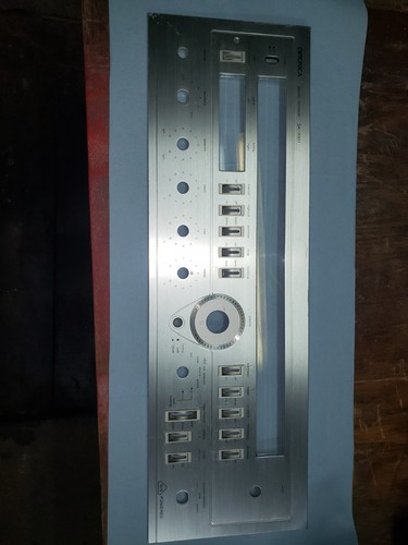 Optonica 5901 face plate - sa-5901,