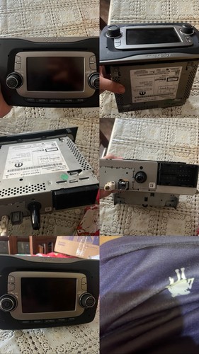 Stereo per alfa mito - stereo,