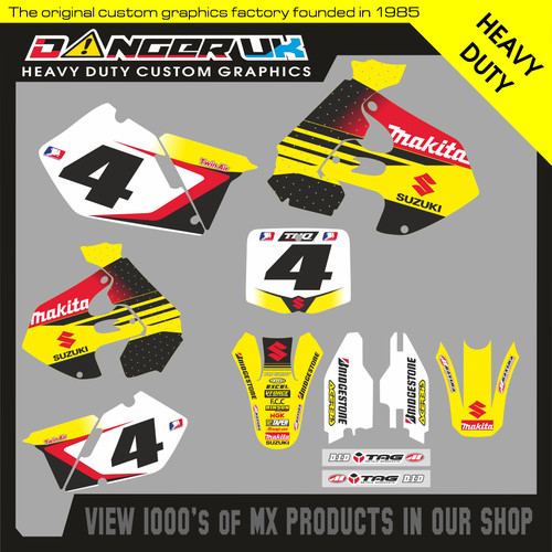 Kit adesivi decalcomanie - adesivi,