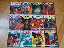 ORFANI PRIMA STAGIONE COMPLETA