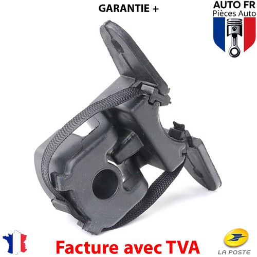 Support échappement peugeot - support, d'échappement