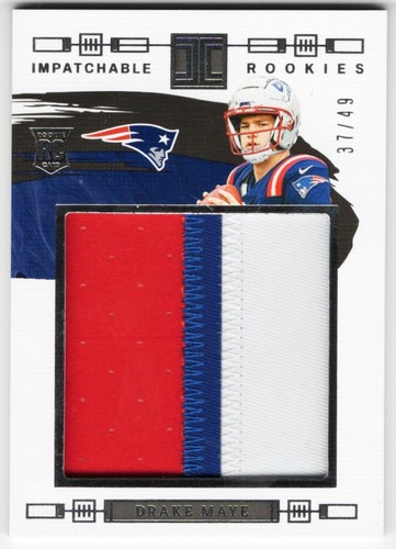 2024 panini impeccabile - 🔥,