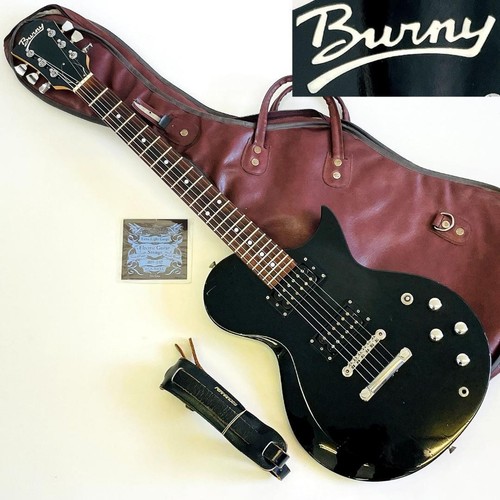 Burny ls38 series les - burny,