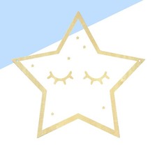  Specchio Con Cornice Vintage Da Parete Decorativo Incorniciato Legno