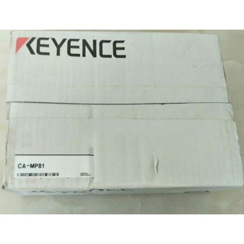 One nuovo keyence mp81 - one,