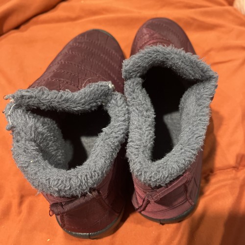 Scarpa alla caviglia - , donna