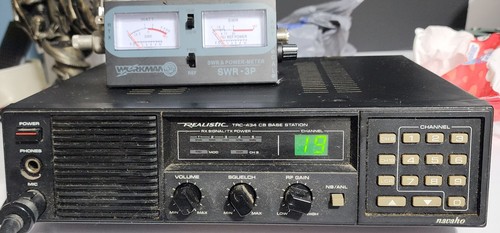 Radio 40ch usata - 40ch,