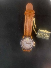Sector Watch Golden Eagle