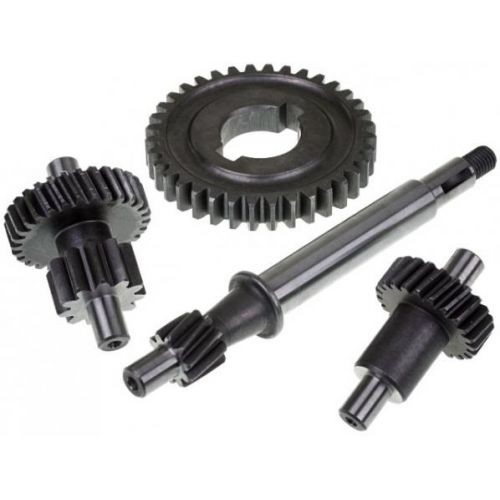 Kit ingranaggi mozzo ciao con - mozzo,